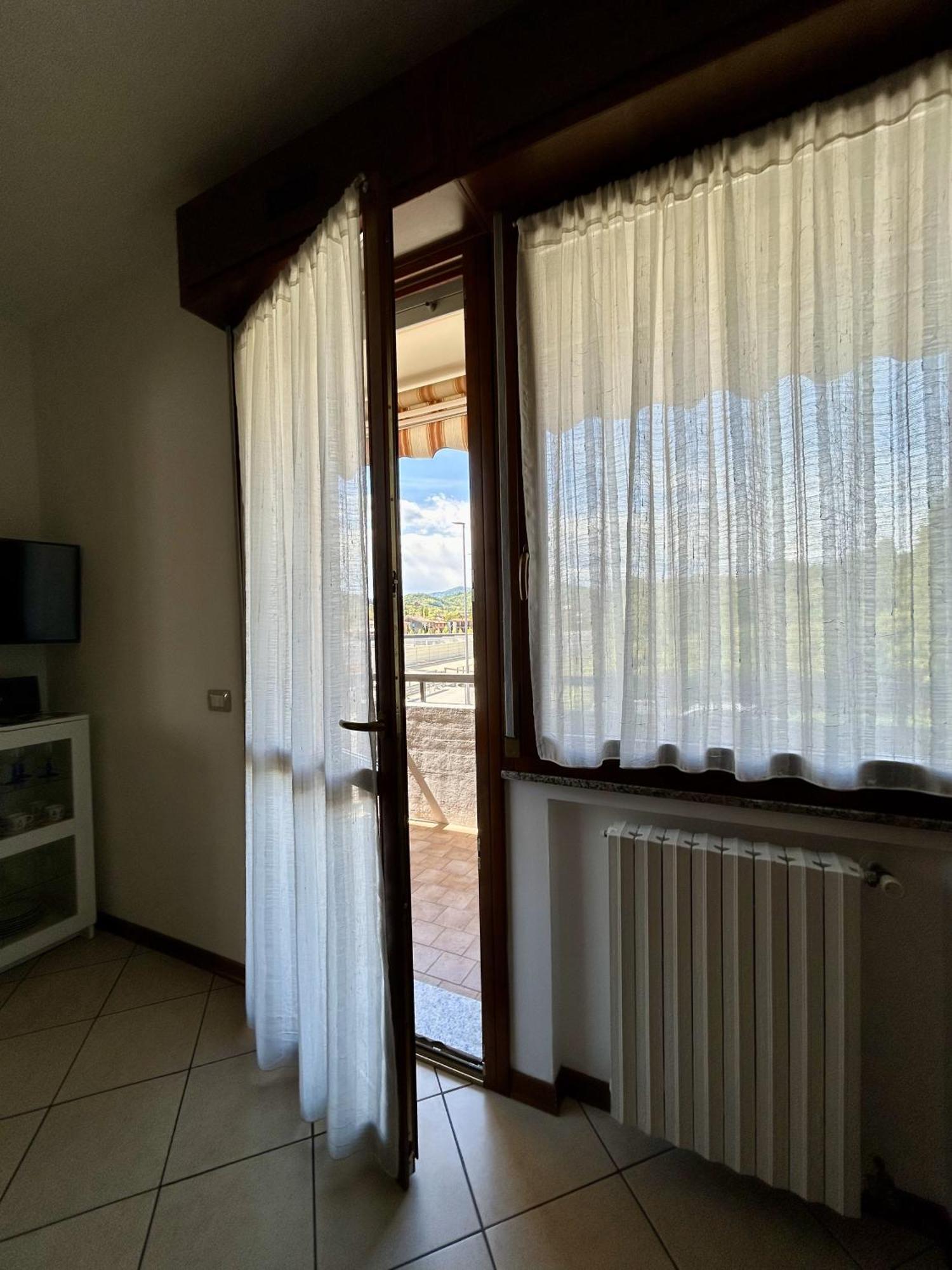 Apartamento Dal Palazzetto Salsomaggiore Terme Exterior foto