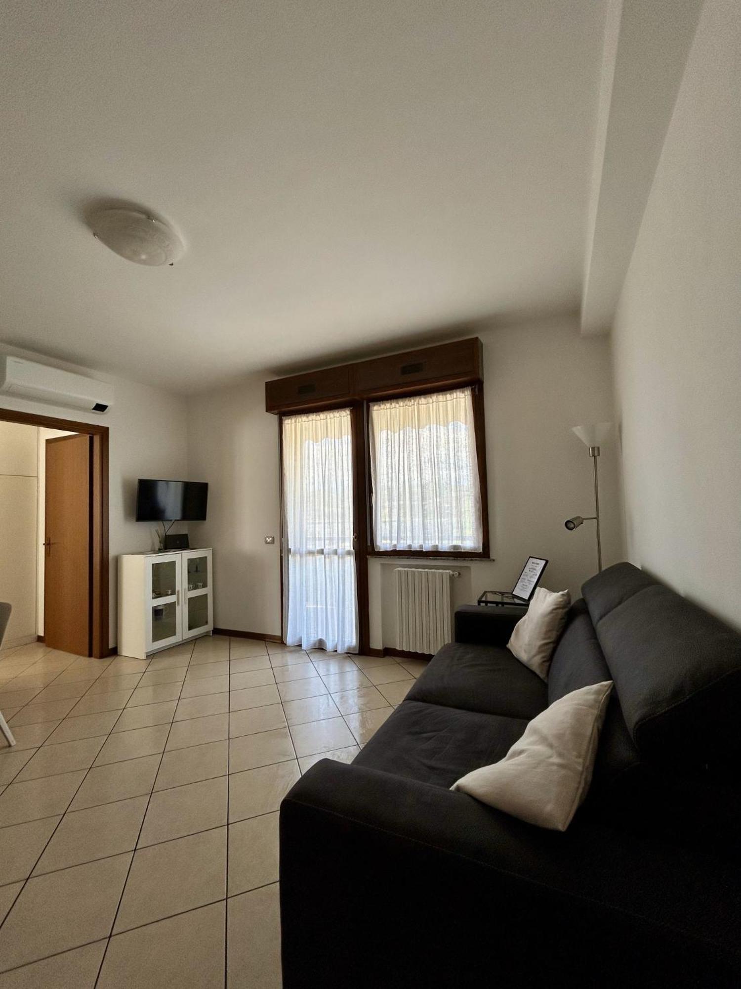 Apartamento Dal Palazzetto Salsomaggiore Terme Exterior foto